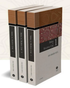 İslâm ve Modern Çağ  3 cilt Takım