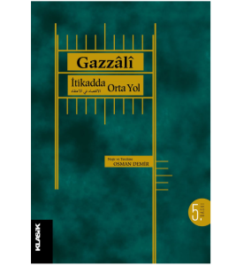İtikadda Orta Yol