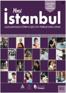 Yeni İstanbul Uluslararası Öğrenciler İçin Türkçe B2