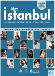 Yeni İstanbul Uluslararası Öğrenciler İçin Türkçe C1