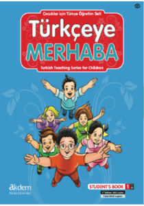 Türkçeye Merhaba 1.Cilt