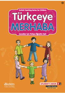 Türkçeye Merhaba 3.Cilt