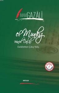 El Munkız Mined Dalal - İmam Gazali
