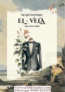 ELVEDA niyet ettim evliliğe