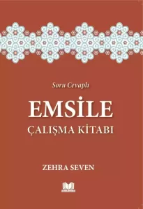 Soru Cevaplı Emsile Çalışma Kitabı Soru Cevaplı Emsile Çalışma Kitabı