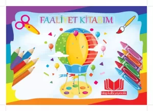 Faaliyet Kitabım Faaliyet Kitabım