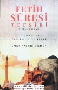 Fetih Suresi Tefsiri - İ'tila-i İslam Fetih Suresi Tefsiri - İ'tila-i İslam