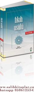 Fıkıh Usulü (El Kitabı)
