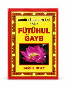 Fütuhul Ğayb Tasavvuf
