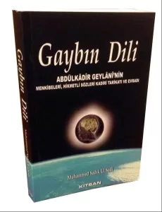 GAYBIN DİLİ GAYBIN DİLİ