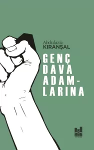 GENÇ DAVA ADAMLARINA GENÇ DAVA ADAMLARINA