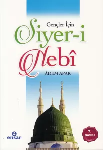 Gençler İçin Siyeri Nebî