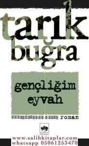 Gençliğim Eyvah Gençliğim Eyvah