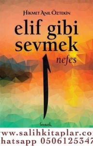Elif Gibi Sevmek  |  1