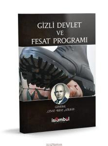 Gizli Devlet ve Fesat Programı
