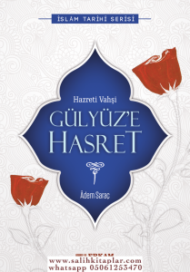 Gülyüze Hasret - Adem Saraç Gülyüze Hasret - Adem Saraç