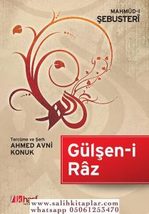Gülşen-i Raz