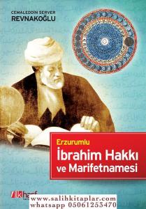 Erzurumlu İbrahim Hakkı ve Marifetnamesi