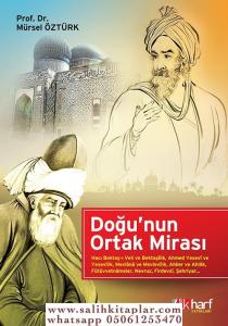 Doğu'nun Ortak Mirası