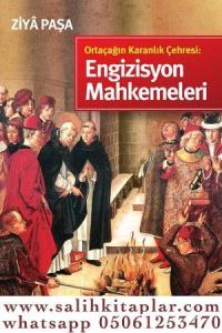 Ortaçağın Karanlık Çehresi: Engizisyon Mahkemeleri