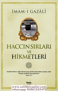 Haccın Sırları ve Hikmetleri Haccın Sırları ve Hikmetleri