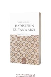Hadislerin Kurana Arzı