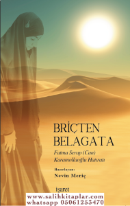 Briçten Belagata