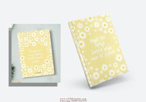 Defter Hayat Seni Nereye Dikerse Orada İman ile Çiçeklen Defter Hayat Seni Nereye Dikerse Orada İman ile Çiçeklen