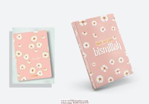 Defter Haydi Yeni Güne Bismillah Defter Haydi Yeni Güne Bismillah