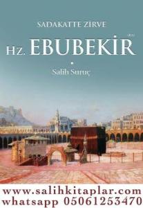 Hazreti Ebubekir (Ra)