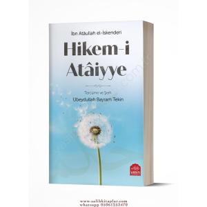 Hikemi Ataiyye - Atâullah İskenderî Hikemi Ataiyye - Atâullah İskenderî