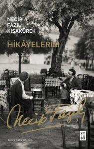 Hikâyelerim