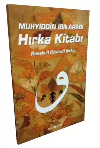 HIRKA KİTABI HIRKA KİTABI