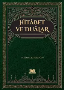 Hitabet ve Dualar
