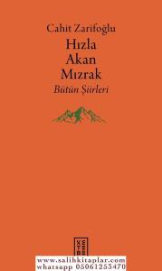 Hızla Akan Mızrak (Ciltli) Hızla Akan Mızrak (Ciltli)