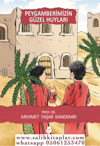 Peygamberimizin güzel huyları Peygamberimizin güzel huyları