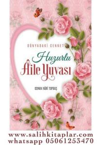 Huzurlu Aile Yuvası Huzurlu Aile Yuvası