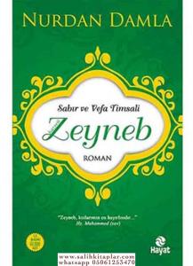 HZ. ZEYNEB HZ. ZEYNEB