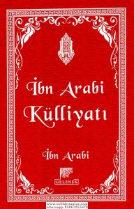 İbn Arabi Külliyatı