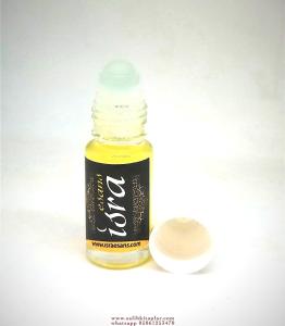 İğde - İSRA KOKULARI