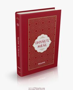 İhyaul Meal İhyaul Meal