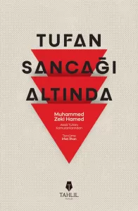 Tufan Sancağı Altında