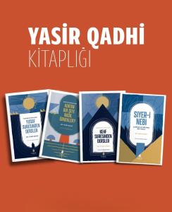 Yasir Qadhi Kitaplığı (4 Kitap)