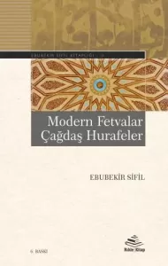 Modern Fetvalar Çağdaş Hurafeler Modern Fetvalar Çağdaş Hurafeler