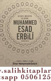 Muhammed Esad Erbili