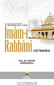 İmamı Rabbani ve Ehli Sünnet Davası İmamı Rabbani ve Ehli Sünnet Davası