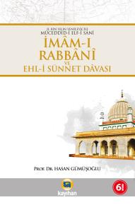 İmamı Rabbani ve Ehli Sünnet Davası