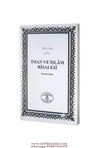 İman İslam Risalesi İman İslam Risalesi
