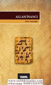 Allah İnancı Allah İnancı