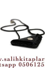 Sırlı ve Zırhlı Korunma Dualı Muska | Havva Özkan